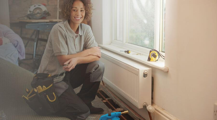 Professional Tankless Water Heater Installation in Sanford, FL